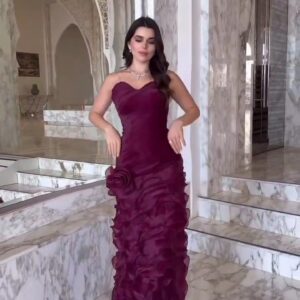 آجمل فستان افرح