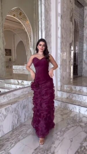 آجمل فستان افرح