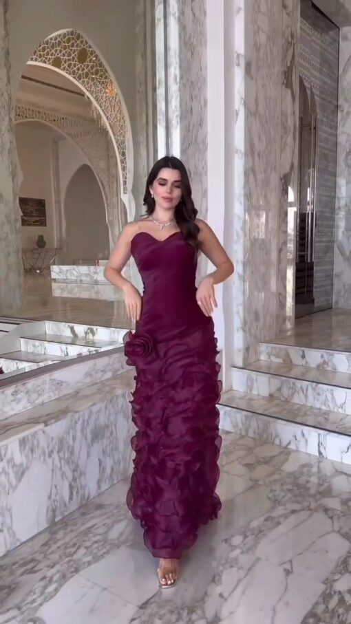 آجمل فستان افرح