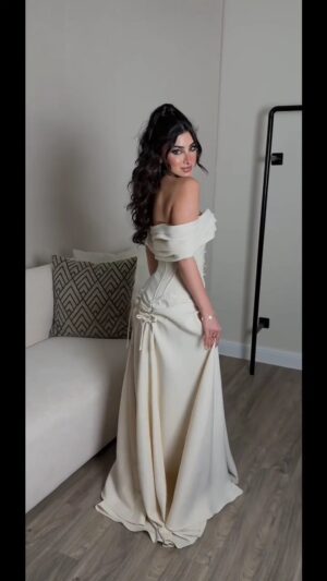 ⁦فساتين راقية⁩ - الصورة ⁦3⁩