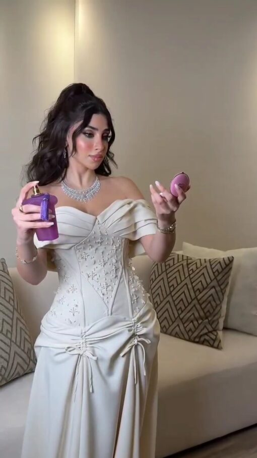 ⁦فساتين راقية⁩ - الصورة ⁦2⁩