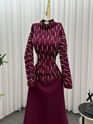 ⁦اجمل فساتين سهرة⁩ - الصورة ⁦8⁩