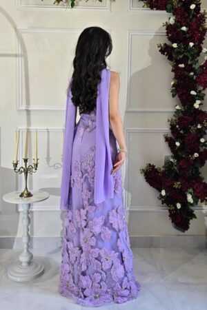 ⁦فساتين سهرة راقية⁩ - الصورة ⁦2⁩