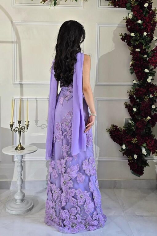 ⁦فساتين سهرة راقية⁩ - الصورة ⁦2⁩