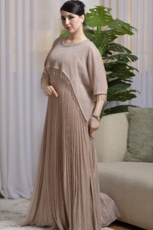⁦فساتين حوامل فخمة⁩ - الصورة ⁦11⁩