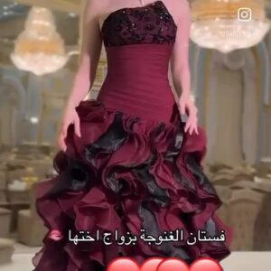 فستان مناسبات