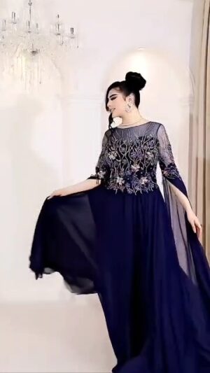 ⁦أجمل فستان للسهرات⁩ - الصورة ⁦15⁩