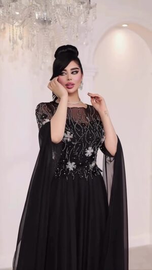 ⁦أجمل فستان للسهرات⁩ - الصورة ⁦14⁩