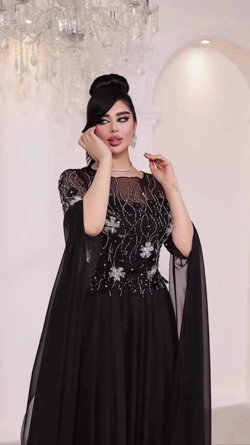 ⁦أجمل فستان للسهرات⁩ - الصورة ⁦14⁩