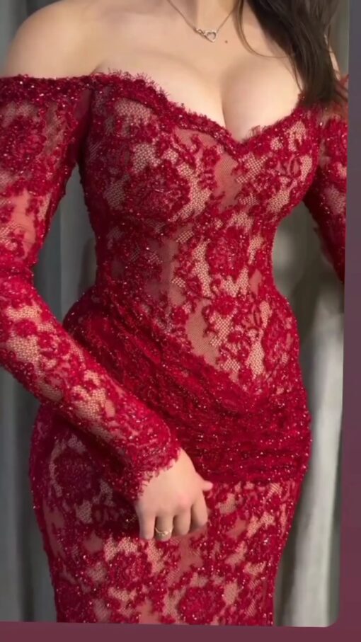 ⁦أحلى فساتين سهرة⁩ - الصورة ⁦11⁩