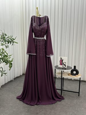 ⁦فساتين ناعمة⁩ - الصورة ⁦12⁩