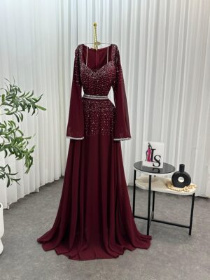⁦فساتين ناعمة⁩ - الصورة ⁦7⁩