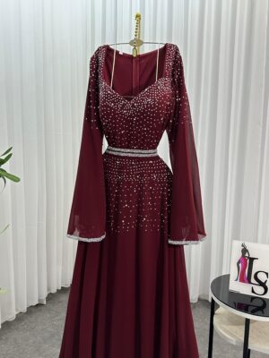 ⁦فساتين ناعمة⁩ - الصورة ⁦10⁩