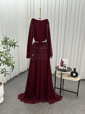 ⁦فساتين ناعمة⁩ - الصورة ⁦9⁩