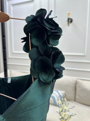 ⁦فستان سهرة ميد⁩ - الصورة ⁦8⁩