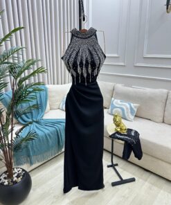 Alternative view of فساتين سهرة فخمة