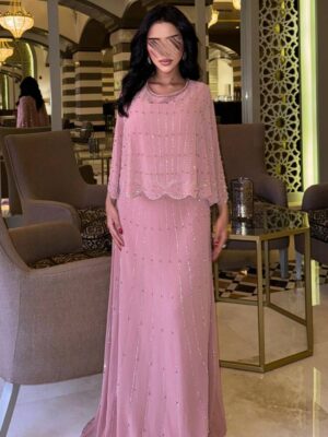 ⁦فساتين سهرات أنيقة وراقية⁩ - الصورة ⁦8⁩