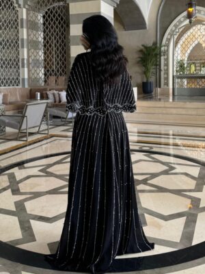 ⁦فساتين سهرات أنيقة وراقية⁩ - الصورة ⁦9⁩