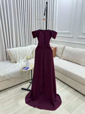 ⁦فساتين سهرة ناعمة⁩ - الصورة ⁦6⁩