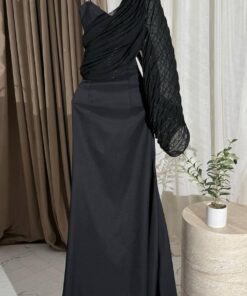 Alternative view of فساتين سهرة أنيقة