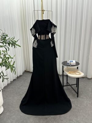 ⁦فساتين سهرة فخمة 2025⁩ - الصورة ⁦2⁩