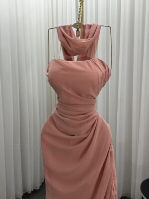 ⁦فساتين مناسبات فخمة⁩ - الصورة ⁦2⁩