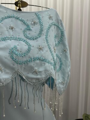 ⁦فساتين مناسبات راقية⁩ - الصورة ⁦5⁩