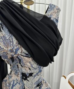 Alternative view of فساتين طويلة أنيقة