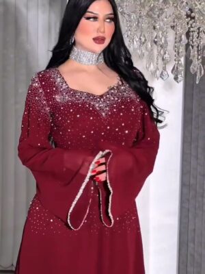 ⁦فساتين ناعمة⁩ - الصورة ⁦5⁩