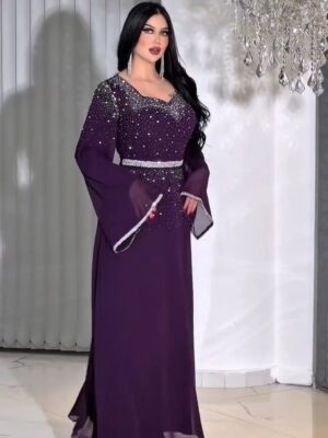 ⁦فساتين ناعمة⁩ - الصورة ⁦4⁩