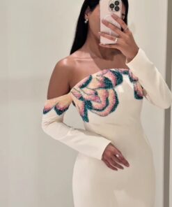 فساتين مناسبات