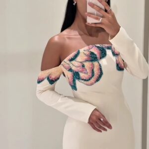 فساتين مناسبات