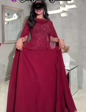 ⁦فساتين سهرة للمناسبات⁩ - الصورة ⁦2⁩