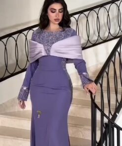 فستان مناسبات
