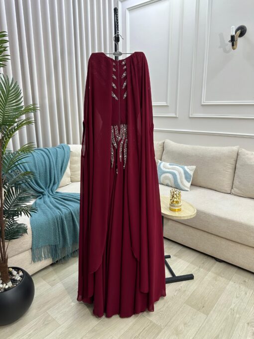 ⁦أجمل فساتين سهرة طويلة⁩ - الصورة ⁦5⁩