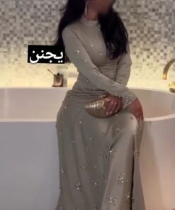 فساتين محتشمة