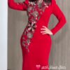 فساتين سهرة محتشمة