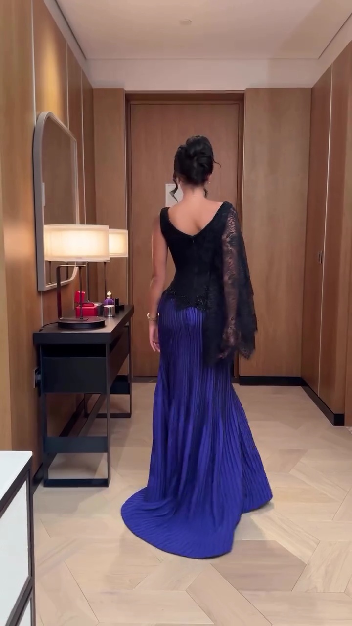 فساتين مناسبات - الصورة 2