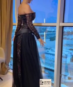 Alternative view of فساتين مناسبات