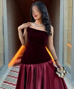 فساتين شتوي