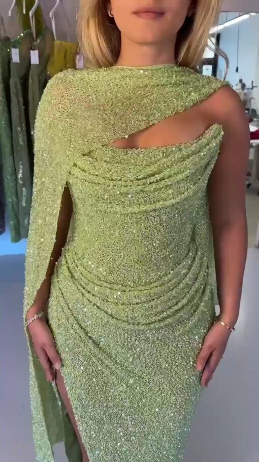 ⁦فساتين مناسبات⁩ - الصورة ⁦8⁩