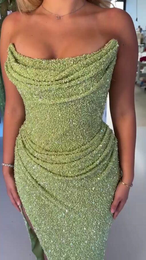 ⁦فساتين مناسبات⁩ - الصورة ⁦2⁩