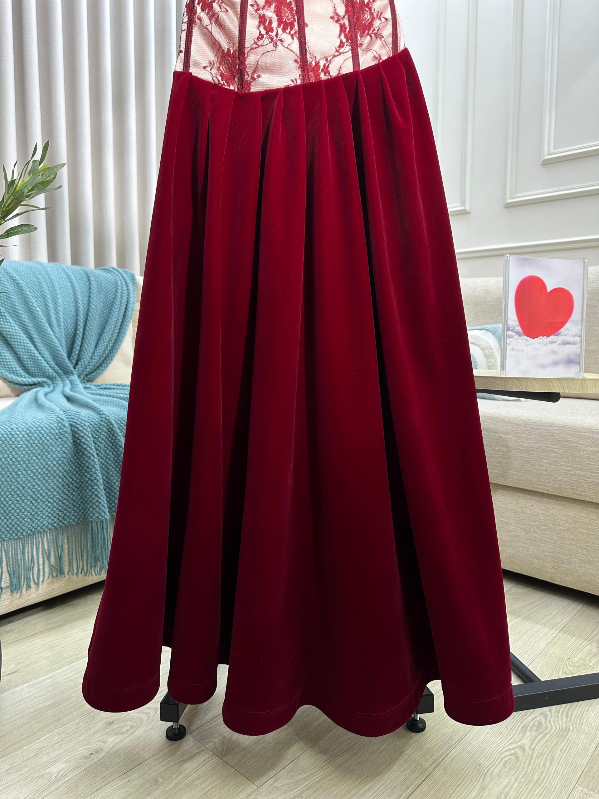 فستان مناسبات - الصورة 2