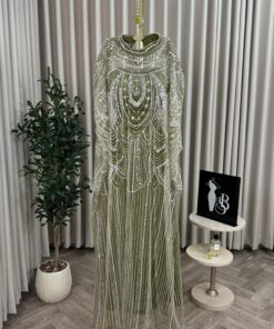 Alternative view of جلابية قطعتين