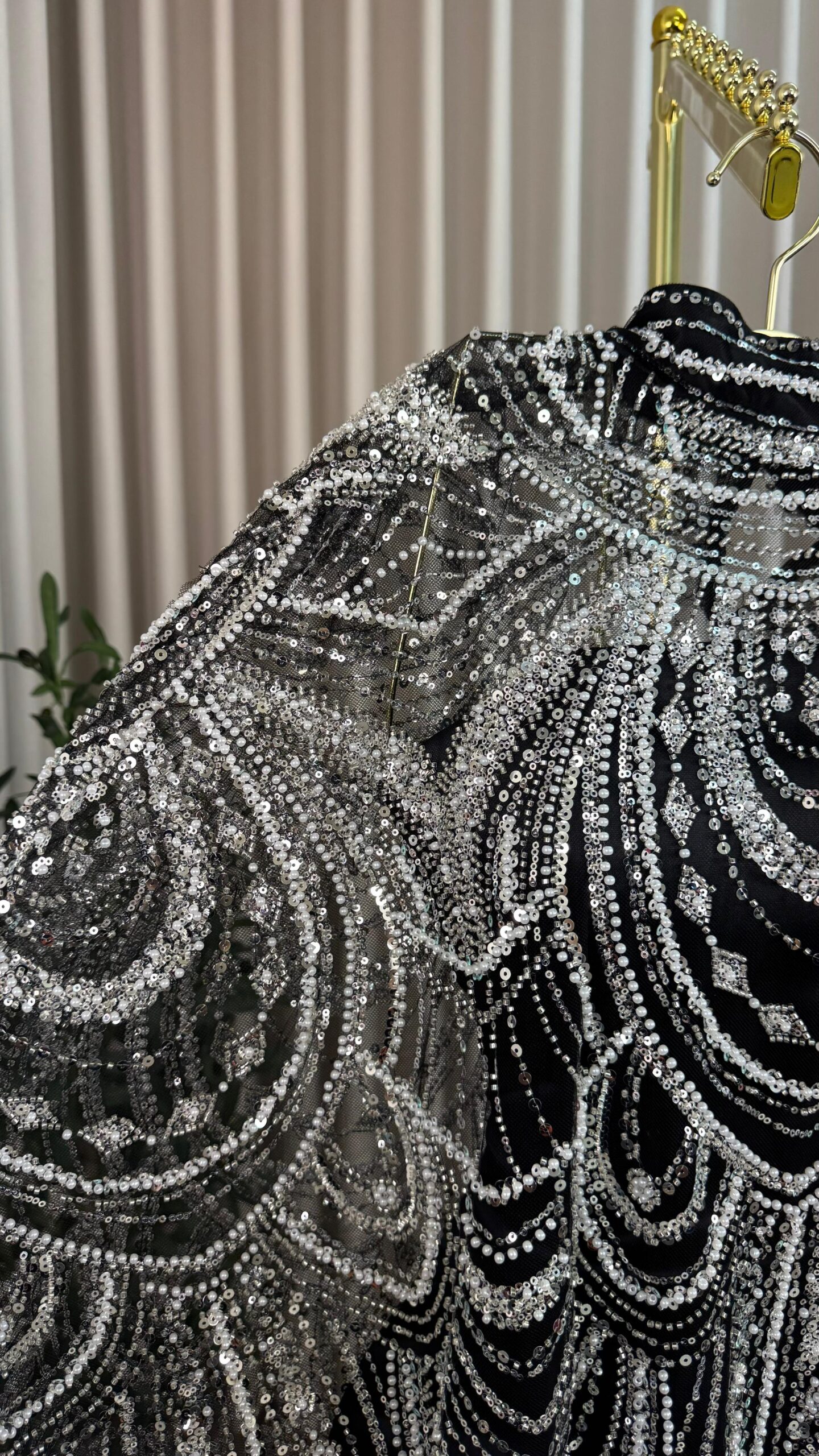 جلابية قطعتين - الصورة 7