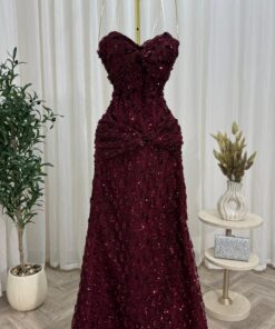 فستان للسهرات