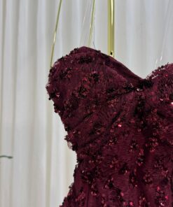 Alternative view of فستان للسهرات