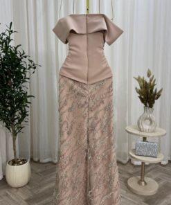 Alternative view of اجمل فساتين للسهرة