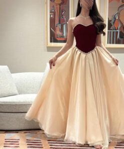 فستان مناسبات