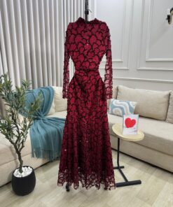 Alternative view of فساتين للسهرات